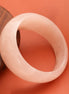 Marble Pattern Resin Bangle (Size- 2.6)