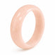 Marble Pattern Resin Bangle (Size- 2.6)