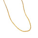 Enchanted Glamorous Gold Plated Chain