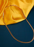 Elegant Gold Plated Chain