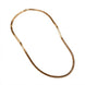 Elegant Gold Plated Chain