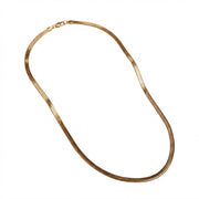 Elegant Gold Plated Chain