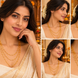 Chic Multi-Layer Necklace with Delicate Floral Link Chain Design