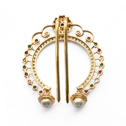 Delight Glamorous Accents Juda Pin