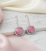 Mint Pink
