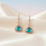 Blue Turquoise