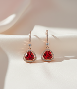 Crystal Red