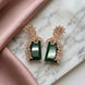 Blush Bloom Earrings
