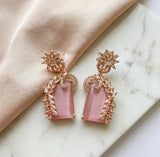 Mint Pink