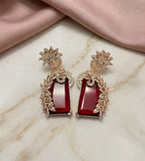 Crystal Red