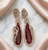 Crystal Red