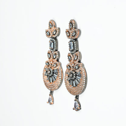 Forest Enigma Earrings