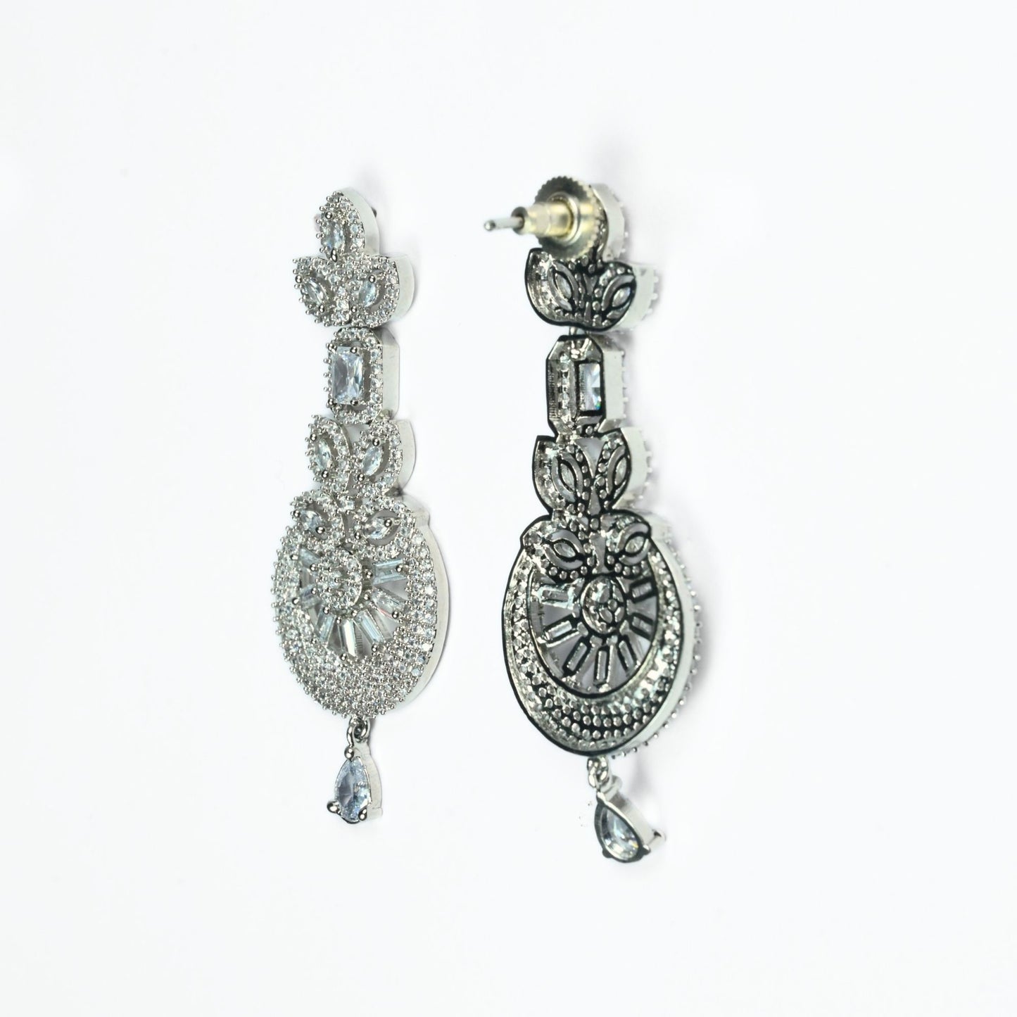 Forest Enigma Earrings