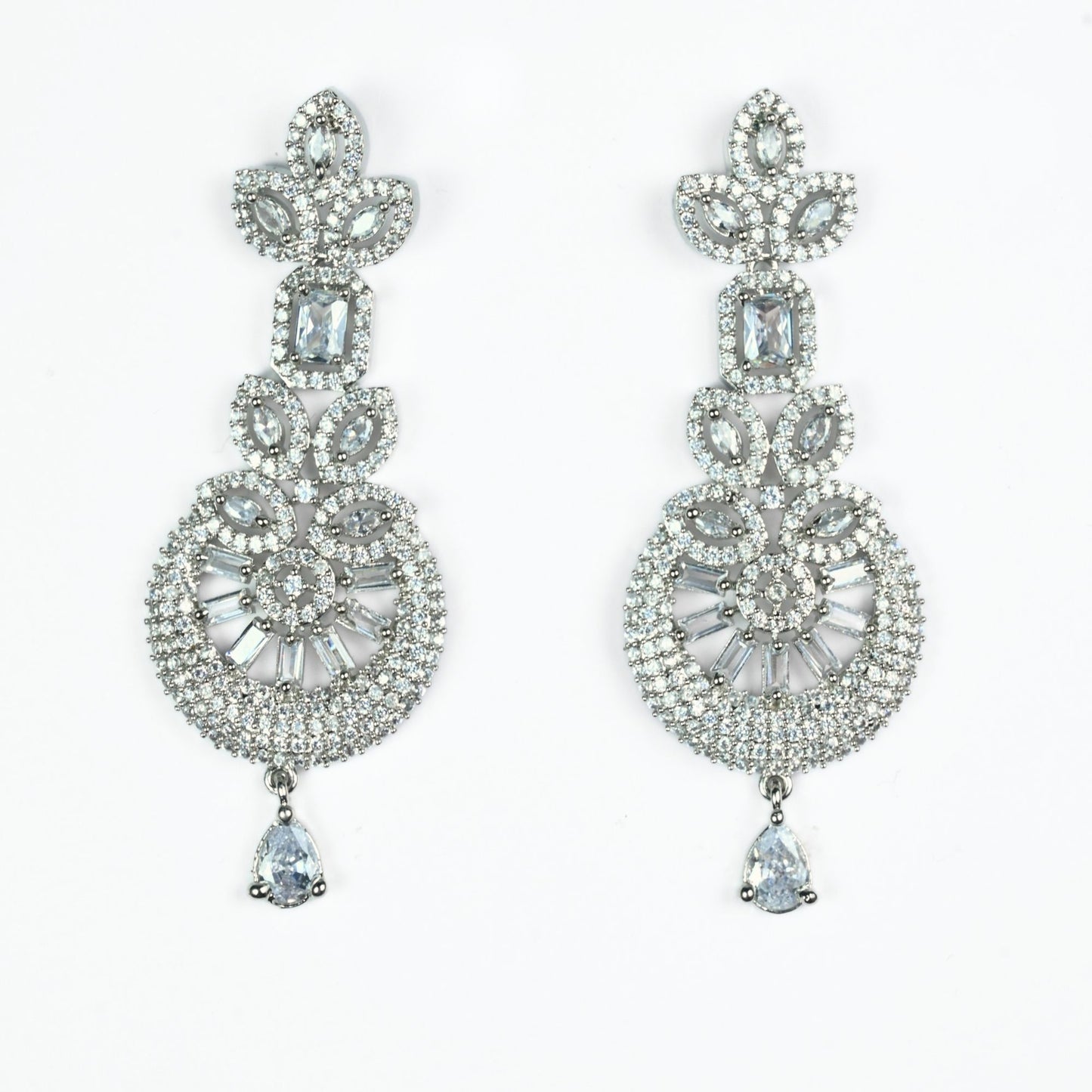 Forest Enigma Earrings