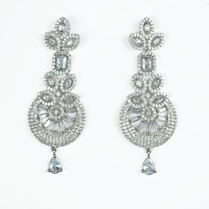 Forest Enigma Earrings
