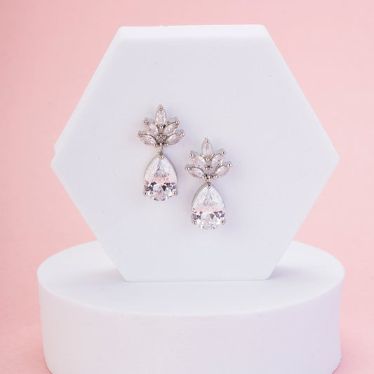 Forest Dewdrops