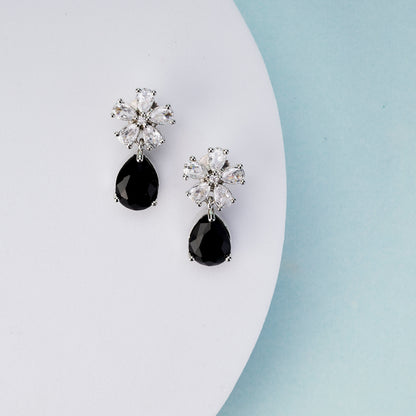Floral Encanted Dewdrops