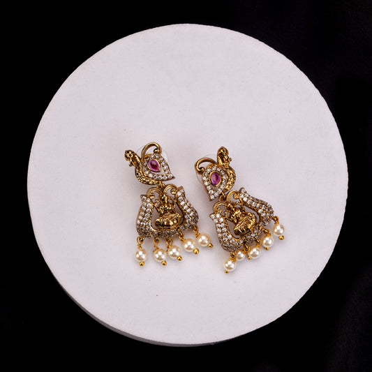 Mahalakshmi Temple Drops