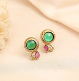 Crystal Green