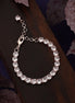 5mm AD Tennis Bracelet - Opal Touch