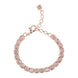 5mm AD Tennis Bracelet - Opal Touch