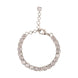5mm AD Tennis Bracelet - Opal Touch