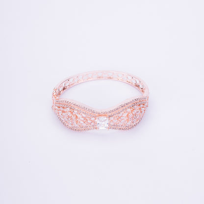 Luminous Frost Bracelet - Opal Touch