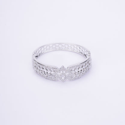 Majestic Wedding Bracelet - Opal Touch