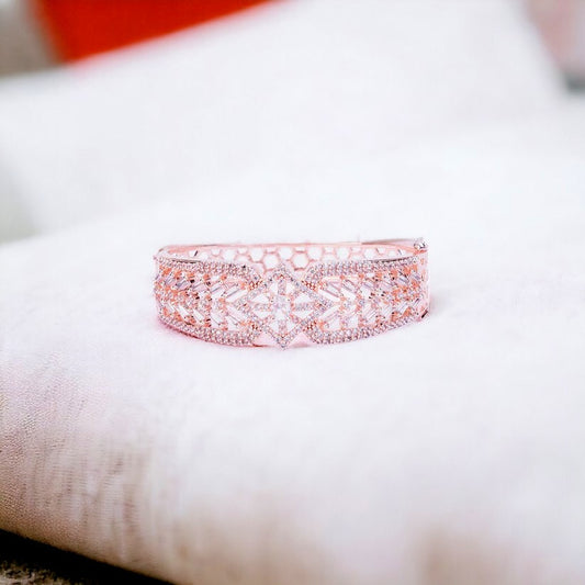 Majestic Wedding Bracelet