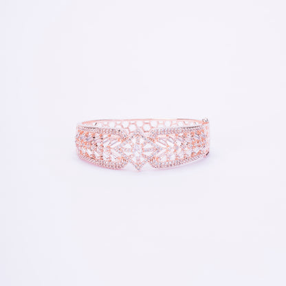 Majestic Wedding Bracelet - Opal Touch