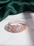 Timeless White Bracelet