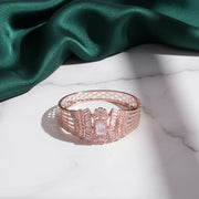 Timeless White Bracelet