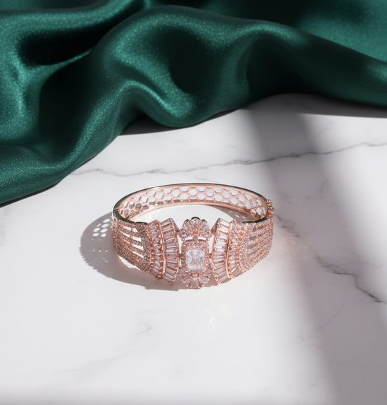 Timeless White Bracelet