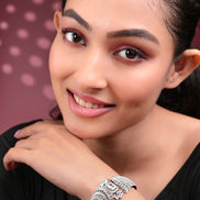 Timeless White Bracelet