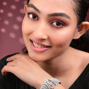 Timeless White Bracelet