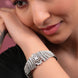 Timeless White Bracelet