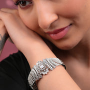 Timeless White Bracelet