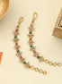 Festive Enchanted Mehendi Plated Matil