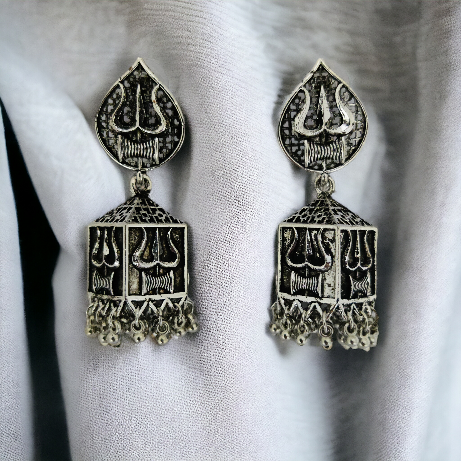 Jhumka