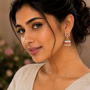 Royal Empress Noor-e-Jhumka