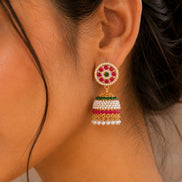 Royal Empress Noor-e-Jhumka