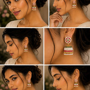 Royal Empress Noor-e-Jhumka