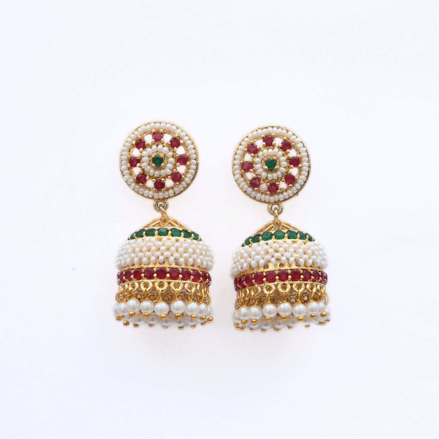Jhumka