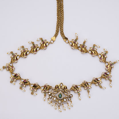 Emerald Serenade Kamarbandh