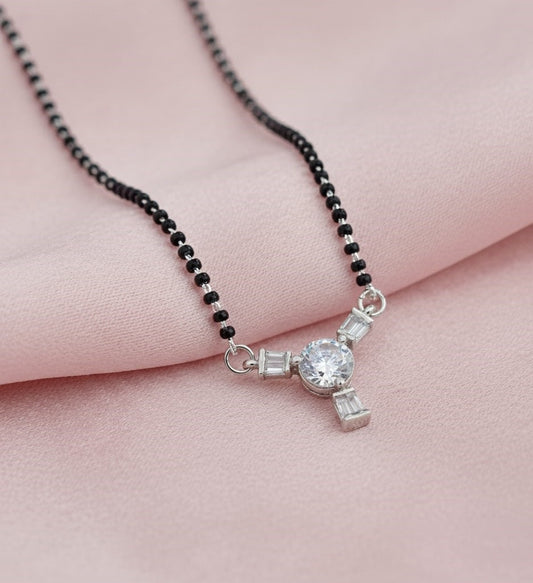 Whispering Elegance Mangalsutra
