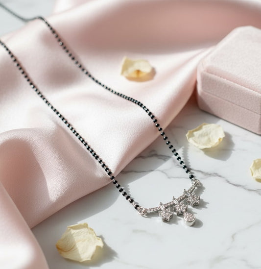Twilight Glimpse Mangalsutra