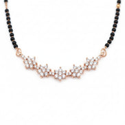 Beaded Grace Mangalsutra