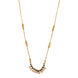 Traditional Beaded Gold Plated Mangalsutra