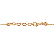 Traditional Beaded Gold Plated Mangalsutra