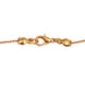 Traditional Square Beaded Gold Plated Mangalsutra